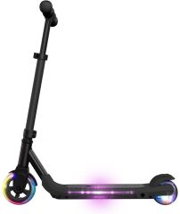 SCOOTER K5 BK černá