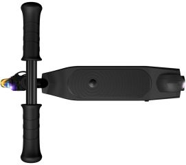 SCOOTER K5 BK černá