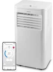 SENCOR SACMT7048C bílá