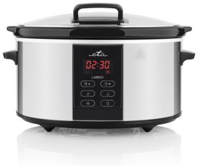 ETA 213890000 Largo nerez