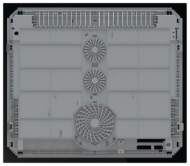 GI6442BSCE černá Bezplatný servis 5 let po registraci
