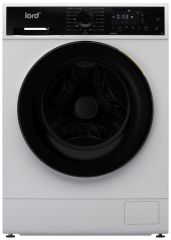 LORD W12 2.GN bílá záruka 1825 dní i nocí