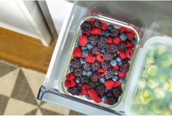 NRK620DA2XL4 nerez Bezplatný servis 5 let po registraci