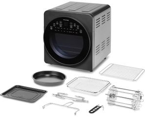 PHILCO PHAO1500CZ černá