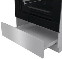 K8668B1X6 nerez Bezplatný servis 5 let po registraci