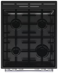 K4255C1S inoxlook Bezplatný servis 5 let po registraci