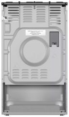 K4255C1S inoxlook Bezplatný servis 5 let po registraci