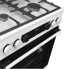 GKS6C71WF bílá Bezplatný servis 5 let po registraci