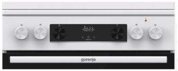 GKS6C71WF bílá Bezplatný servis 5 let po registraci