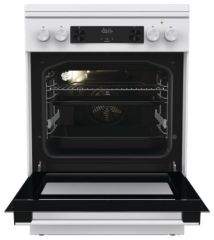 GKS6C71WF bílá Bezplatný servis 5 let po registraci