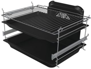 GKS6C71WF bílá Bezplatný servis 5 let po registraci