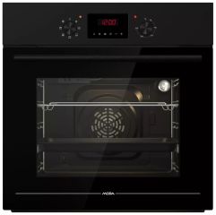 MORA VT234GB černá Bezplatný servis 5 let po registraci