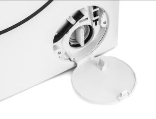 W1000 bílá záruka 1825 dní i nocí