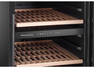 PW171GDC černá Bezplatný servis + 3 roky po registraci