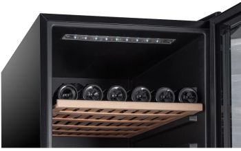 PW171GDC černá Bezplatný servis + 3 roky po registraci