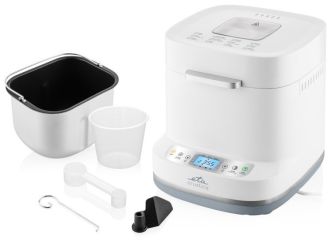 ETA 415090000 Crustica bílá