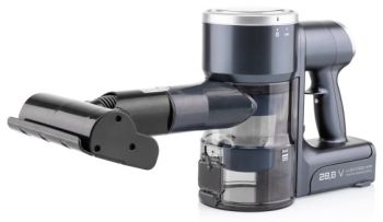 725090000 Panther Pro šedá/černá