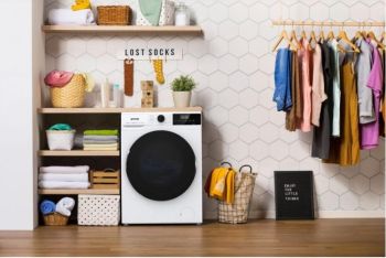 WDSI96A bílá/černá Bezplatný servis 5let po registraci