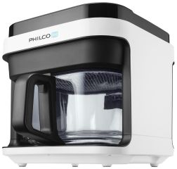 PHAF2100W bílá/černá