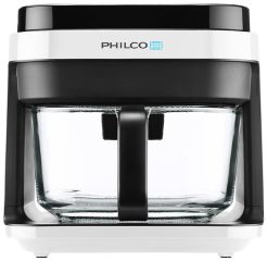 PHAF2100W bílá/černá