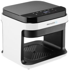 PHAF2100W bílá/černá