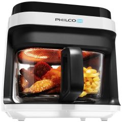 PHAF2100W bílá/černá