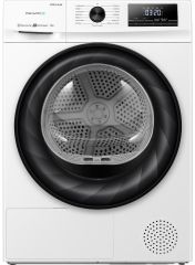 PDCI8AJW bílá Bezplatný servis + 3 roky po registraci