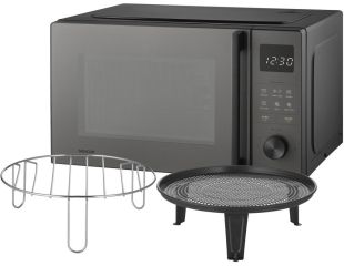 SENCOR SMW6025BK černá