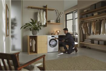 TWH780WP lotosově bílá