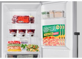 PFN274DFPIDX černá Bezplatný servis + 3 roky po registraci