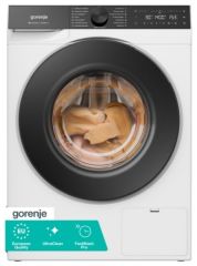 GORENJE WE694A1 bílá/černá Bezplatný servis 5 let po registraci