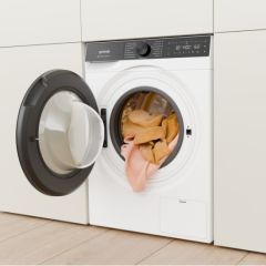 WE694A1 bílá/černá Bezplatný servis 5 let po registraci