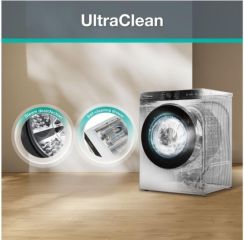 WE694A1 bílá/černá Bezplatný servis 5 let po registraci