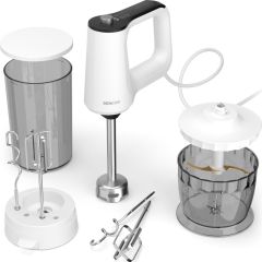 SENCOR SHM7950WH bílá