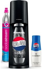 TERRA Black Pepsi Mpack černá