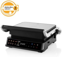 ETA 815590000 DigiChef černá/nerez