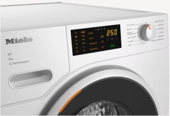 WWD164WCS lotosová bílá MADE IN GERMANY 10 let záruka zdarma do 18.12.2026 po registraci