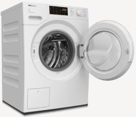 WWD164WCS lotosová bílá MADE IN GERMANY 10 let záruka zdarma do 18.12.2026 po registraci