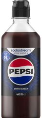 SODASTREAM Pepsi Zero