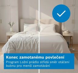 WQN246D0BY bílá/černá Cashback -1.500 Kč od 8.10.- 14.12.2026