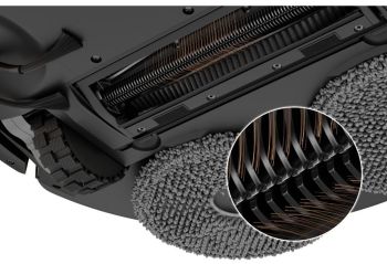 SRV9590BK černá