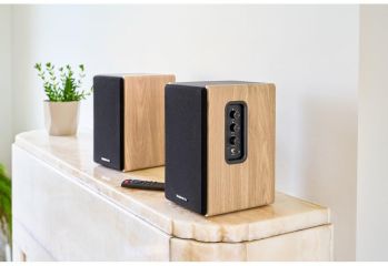 WS902DUO světlá hnědá