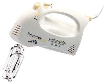 104690000 Promise bílá/žlutá