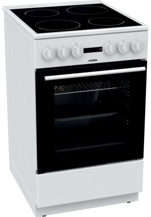 C5245AW bílá Bezplatný servis 5 let po registraci