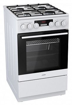 K662BW bílá + 5LET záruka ZDARMA