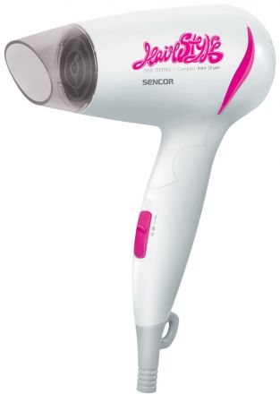 SHD7031RS bílá/růžová