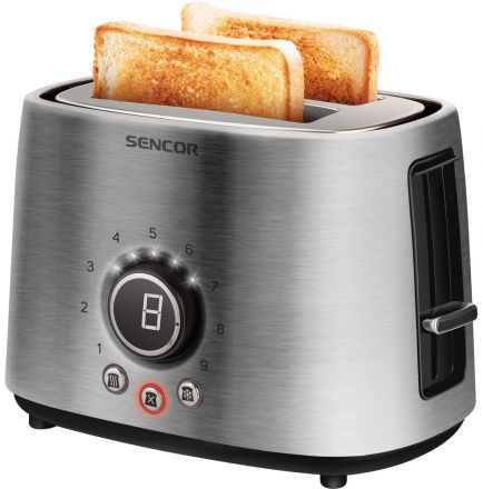 STS5050SS stříbrná