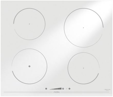 VDI660FFW bílá + 5LET záruka ZDARMA