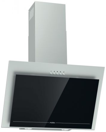 OV637GX 60cm nerez/černá