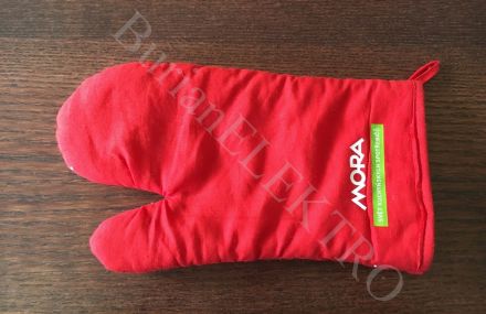 RUK 851321 červená